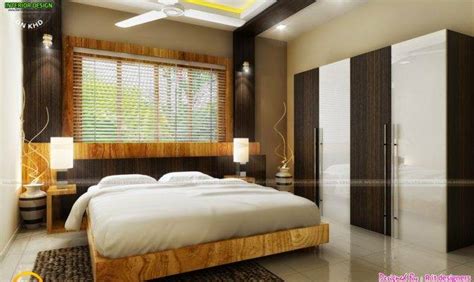 Bedroom Interior Design Cost Kerala Home Jhmrad 142006