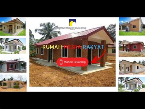 Permohonan rumah mesra rakyat spnb kini dibuka untuk diisi secara atas talian. Cara Permohonan Atas Talian Rumah Mesra Rakyat 2020 - YouTube