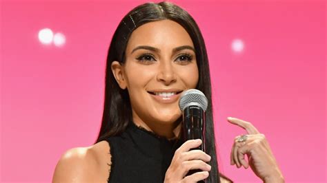 The Truth About Kim Kardashians Spotify Deal