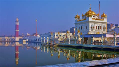 10 Pilgrimage Sites In Punjab By Road In 2020 Holy Places In Punjab