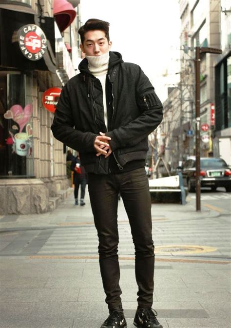 25 superb korean style outfit ideas for men to try instaloverz