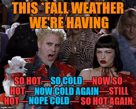 If you make up your mind or make your mind up, you decide which of a number of possible things you will have or do. Mother Nature... make up your mind! - Imgflip