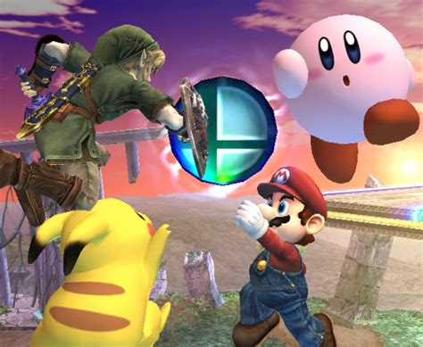 Why Super Smash Bros Should Bring Back The Subspace Emissary Gamegrin