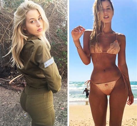 Hot Israeli Women Nude Telegraph