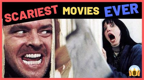 5 scariest movies of all time vrogue