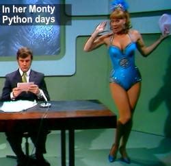 Monty Python S Carol Cleveland Does C4 S First Dates News 2022