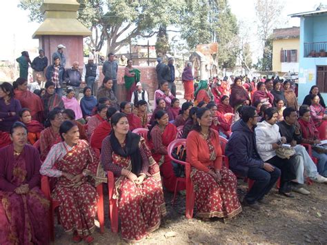 Reports On Screen 1000 Nepali Women For Important Cancers Globalgiving
