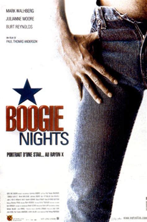 Achat Dvd Boogie Nights Film Boogie Nights En Dvd Allociné