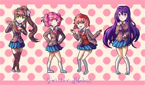 All Dokis Are Best Dokis