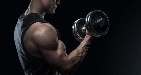 How To And Exercise Guide Alternating Dumbbell Curls Generation Iron