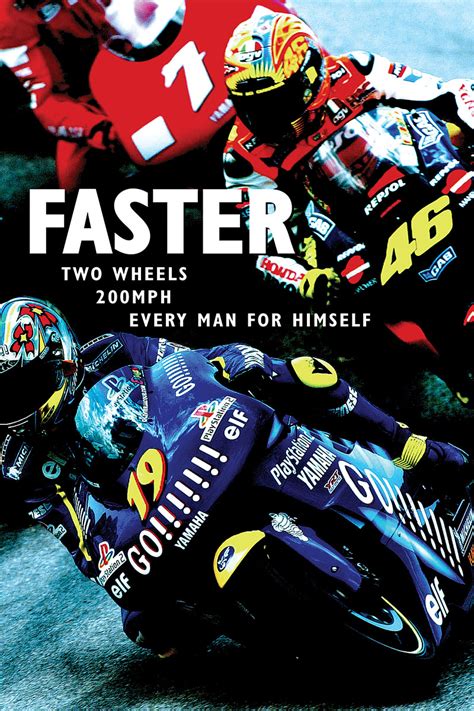 Faster :: FASTER MOVIES
