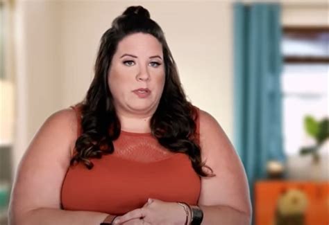 My Big Fat Fabulous Life Season Spoilers Whitney Way Thore REUNITES With THIS Ex Babefriend