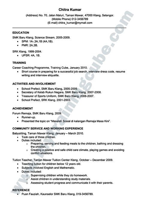 Explain what's on your resume. resume bahasa melayu pdf federal sample cover letter ...