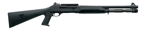 Shotgun Benelli M4 Tactical 12 Gauge 185 5rd 1899 3 If Using