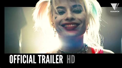 Best place to watch full episodes, all latest tv series and shows on full hd. Birds of Prey | Official Trailer 1 | 2020 HD - YouTube