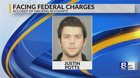 Court Papers Rochester Man Facing New Charges For Stealing Nude Photos