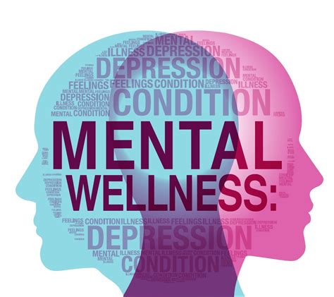 Lets Talk About Mental Health In Our Community