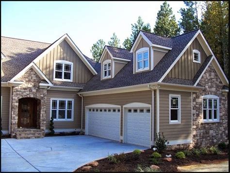 Exterior Color Combination For House Most Popular 2020 Home Design Ideas