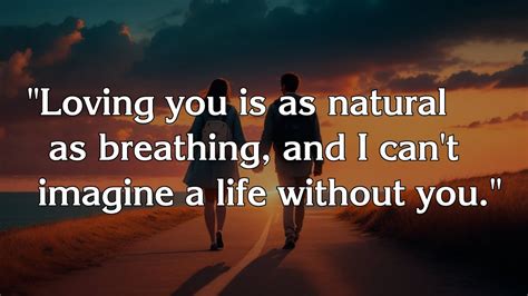 Unforgettable Love Quotes That Will Melt Your Heart 💖 A Journey Of