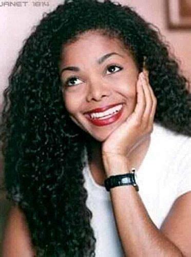 Janet Jackson 1995 By 100farrah Via Flickr Janet Jackson Janet