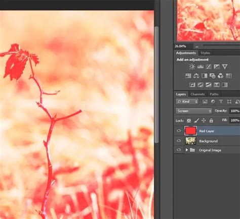 How To Master Blending Modes In Photoshop