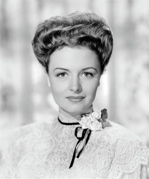 Donna Reed In The Picture Of Dorian Gray 1945 Directed By Albert