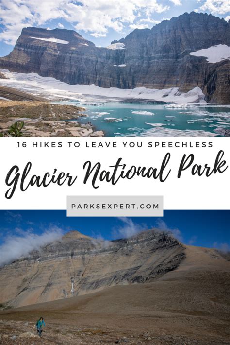 16 Best Hikes In Glacier National Park For A Perfect Trip