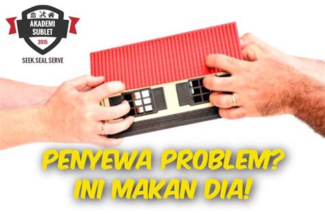 Jika masih bingung dengan formatnya, contoh ini bisa anda jadikan panduan. Contoh Surat Notis Keluar Rumah Sewa - Situs Properti ...