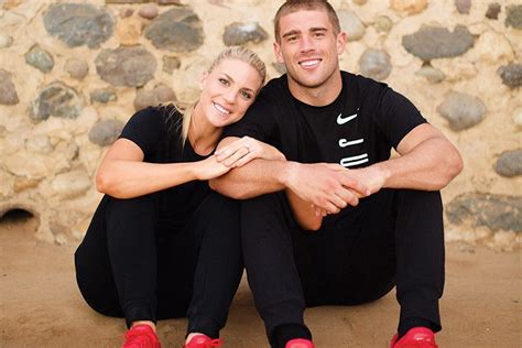 Julie Ertz Salary Husband Age And Facts About Zach Ertz Wife