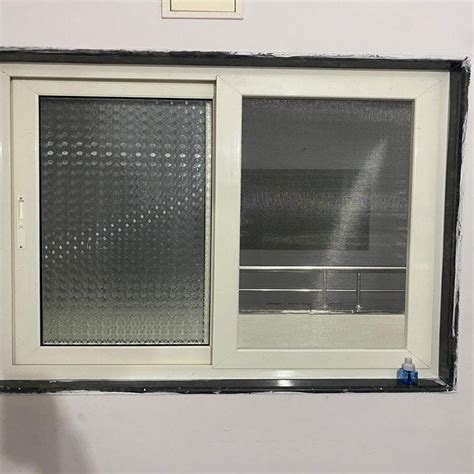 Polished Aluminium Domal Window At Rs 530square Feet In Hyderabad Id