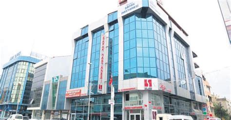 Özel İstanbul Şafak Hastanesi Private Hospitals Turkey