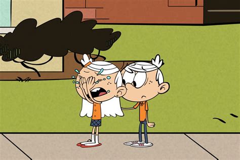 The Loud House Fanfic