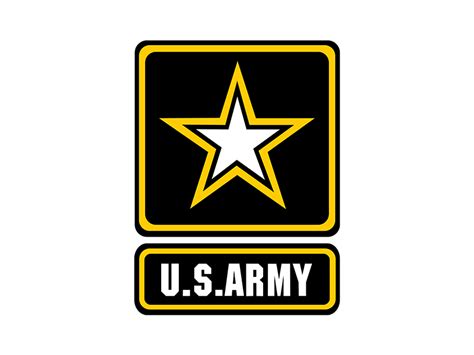 Us Army Logo Png Transparent And Svg Vector Freebie Supply