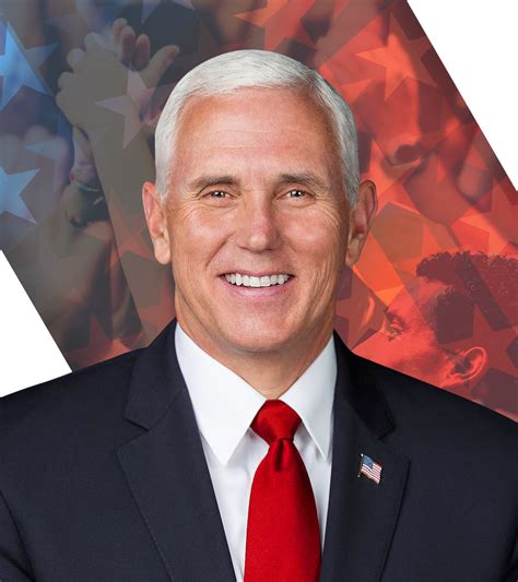 Former Vice President Mike Pence To Speak At Road To Majority Policy