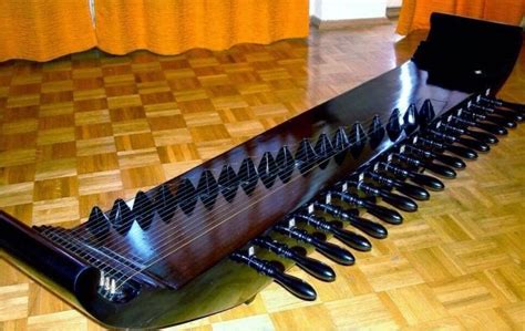 Rebab adalah alat musik yang cara memainkannya sama dengan cara memainkan biola. InI Macam-macam Alat musik Petik Tradisional dan Modern ...