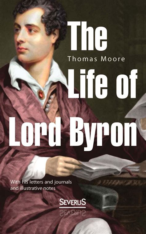 The Life of Lord Byron // Politik & Geschichte // Diplomica Verlag