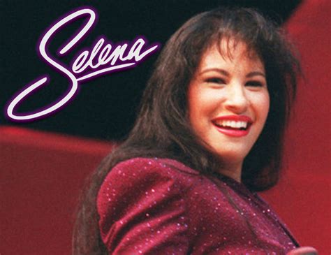 Se Viralizan Fotos Inéditas De Selena Quintanilla En Un Concierto De
