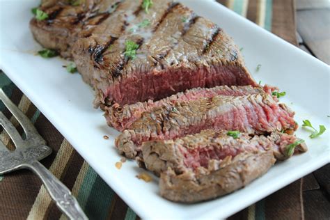 Our Secret Sirloin Steak Recipe Best Grilled Pork