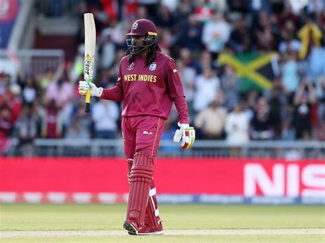 On This Day In 2015 Chris Gayle Scores World Cup’s First Double Century Guernsey Press