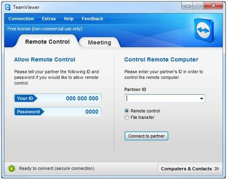 See screenshots, read the latest customer reviews, and compare ratings for teamviewer: Kostenfreier Download TeamViewer Portable für windows ...