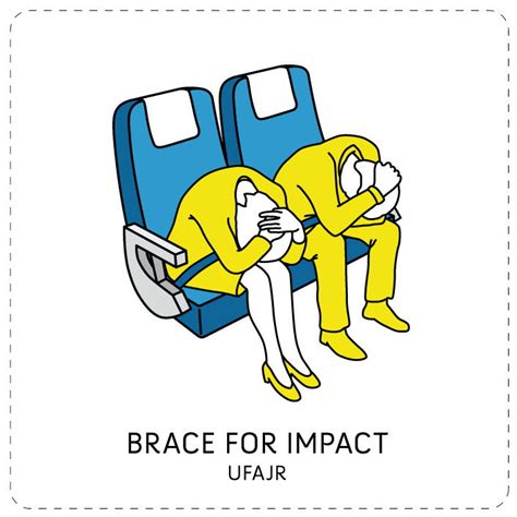 Brace For Impact Ufajr
