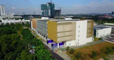 Ntt global data centers currently has 5 data centers worldwide. NTT Cyberjaya 4 Data Center