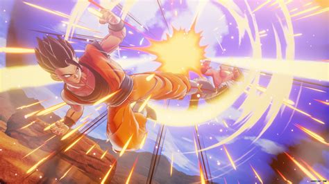 Maybe you would like to learn more about one of these? Dragon Ball Z Kakarot: Community Board and Training Grounds details, new Buu Saga screenshots ...