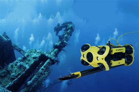 Underwater Inspections Serene Marine Services Ltd