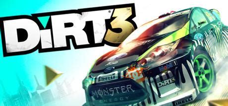 Dirt 3 system requirements (minimum). DiRT 3 System requirements