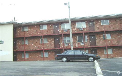 Maplewood Village Apartments Apartments In Maplewood Mo