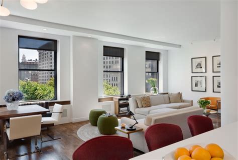 Image Of New York City Interior Decoration Answers Every Question With