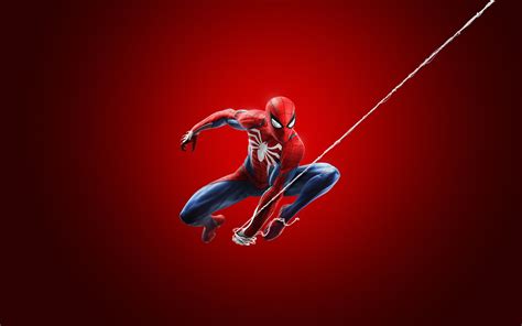 Marvels Spider Man 4k 8k Wallpapers Hd Wallpapers Id 25128