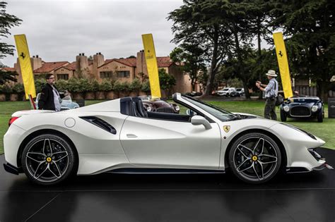 Maybe you would like to learn more about one of these? Motorzone: Ferrari 488 Pista Spider, la più potente racing ...