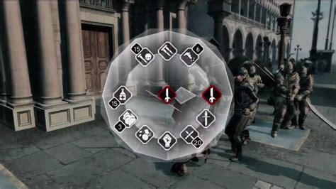 Assassin S Creed II No Hitter Achievement Trophy Video Guide YouTube